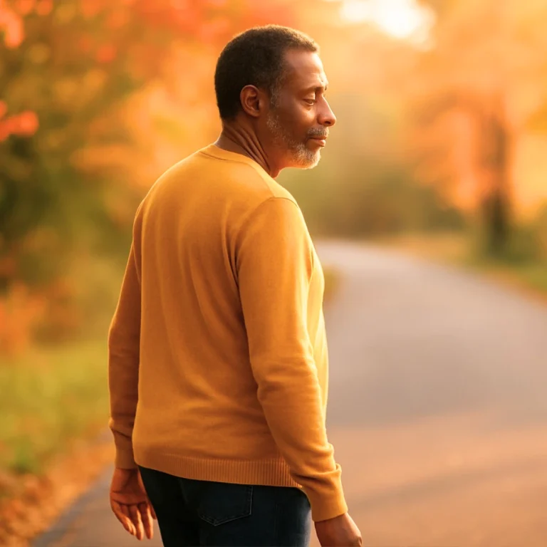 Redeemed in Every Step